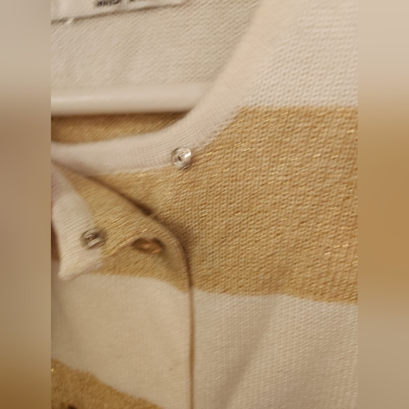 Ami Knits Button Up Cardigan Sweater - Picture 6 of 15